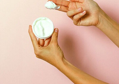 Topical Ointments and Creams